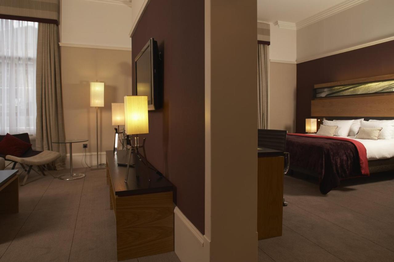 Edinburgh Grosvenor Hotel, Edinburgh